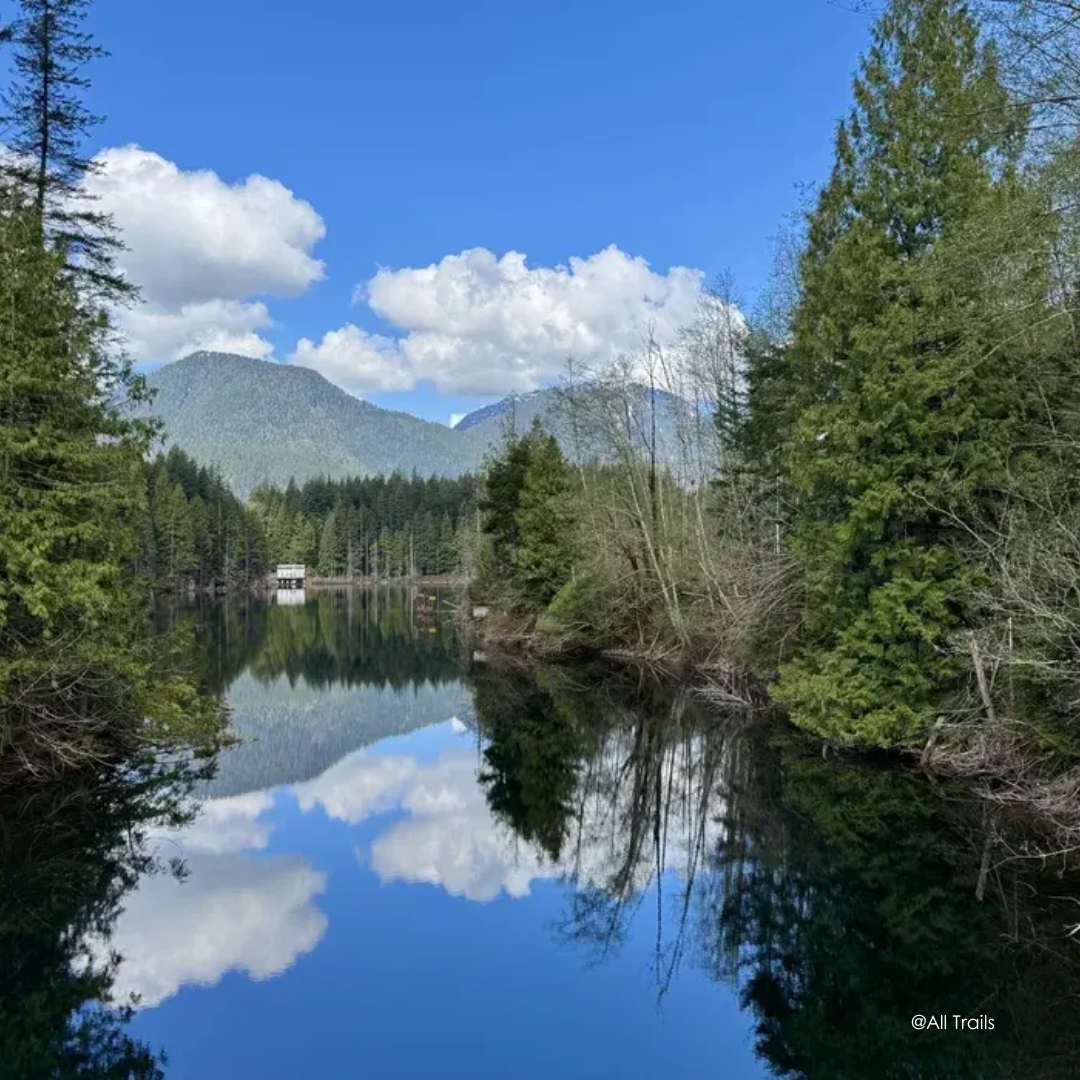 Bowen Island Ferry
