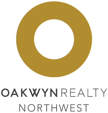 Oakwyn Realty Northwest Logo